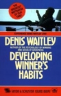 Developing Winner's Habits - eAudiobook