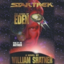 Star Trek: Ashes of Eden - eAudiobook