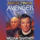 Star Trek: Avenger - eAudiobook