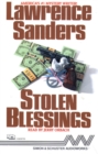 Stolen Blessings - eAudiobook