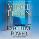 Executive Power - eAudiobook