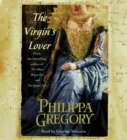 The Virgin's Lover - eAudiobook