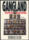 Gangland : How the FBI Broke the Mob - eAudiobook