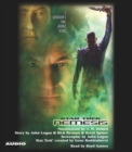 Star Trek: Nemesis Movie-tie In - eAudiobook
