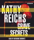 Grave Secrets : A Novel - eAudiobook