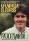 Growing A Business - eAudiobook