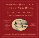 Harvey Penick's Little Red Book - eAudiobook