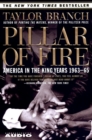 Pillar of Fire : America in the King Years, Part II - 1963-64 - eAudiobook