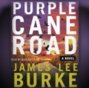 Purple Cane Road - eAudiobook