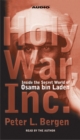 Holy War, Inc. : Inside the Secret World of Osama Bin Laden - eAudiobook