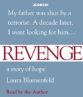 Revenge : A Story of Hope - eAudiobook
