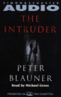 The Intruder - eAudiobook