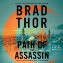 Path of the Assassin : A Thriller - eAudiobook