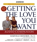 Getting the Love You Want Audio Companion : The New Couples' Study Guide - eAudiobook