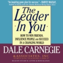The Leader in You - eAudiobook