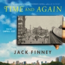 Time and Again - eAudiobook