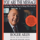 You Are the Message - eAudiobook