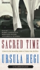 Sacred Time : A Novel - eAudiobook