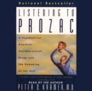 Listening to Prozac - eAudiobook