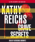 Grave Secrets : A Novel - eAudiobook