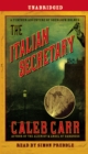 The Italian Secretary - eAudiobook