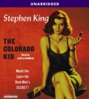 The Colorado Kid - eAudiobook