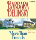 More than Friends - eAudiobook