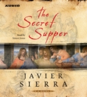 The Secret Supper : A Novel - eAudiobook