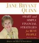 Smart and Simple Financial Strategies for Busy People - eAudiobook