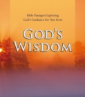 God's Wisdom : Bible Passages Exploring God's Guidance for Our Lives - eAudiobook