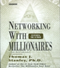 Networking with Millionnaires - eAudiobook
