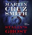Stalin's Ghost : An Arkady Renko Novel - eAudiobook
