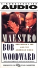 Maestro : Greenspans Fed And The American Boom - eAudiobook