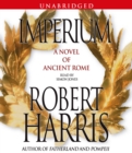 Imperium : A Novel of Ancient Rome - eAudiobook