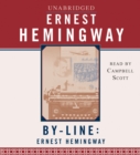 Byline: Ernest Hemingway - eAudiobook
