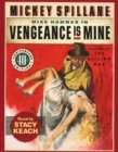 Vengeance is Mine - eAudiobook