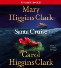 Santa Cruise : A Holiday Mystery at Sea - eAudiobook