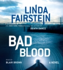 Bad Blood - eAudiobook