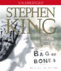 Bag Of Bones - eAudiobook