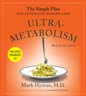 Ultrametabolism : The Simple Plan for Automatic Weight Loss - eAudiobook