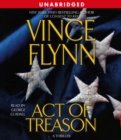 Act of Treason - eAudiobook