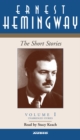 The Short Stories  of Ernest Hemingway : Volume I - eAudiobook