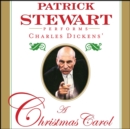 A Christmas Carol (Reissue) - eAudiobook
