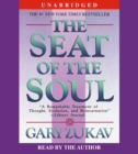 The Seat of the Soul - eAudiobook