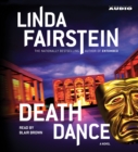 Death Dance : A Novel - eAudiobook