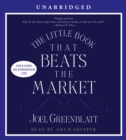 The Little Book That Beats the Market - eAudiobook