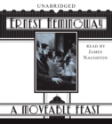 A Moveable Feast - eAudiobook