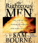 The Righteous Men - eAudiobook