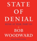 State of Denial : Bush at War, Part III - eAudiobook