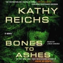 Bones to Ashes - eAudiobook